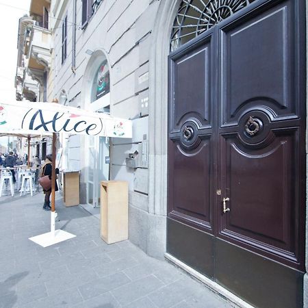 Flaminia Apartment Roma Exterior foto