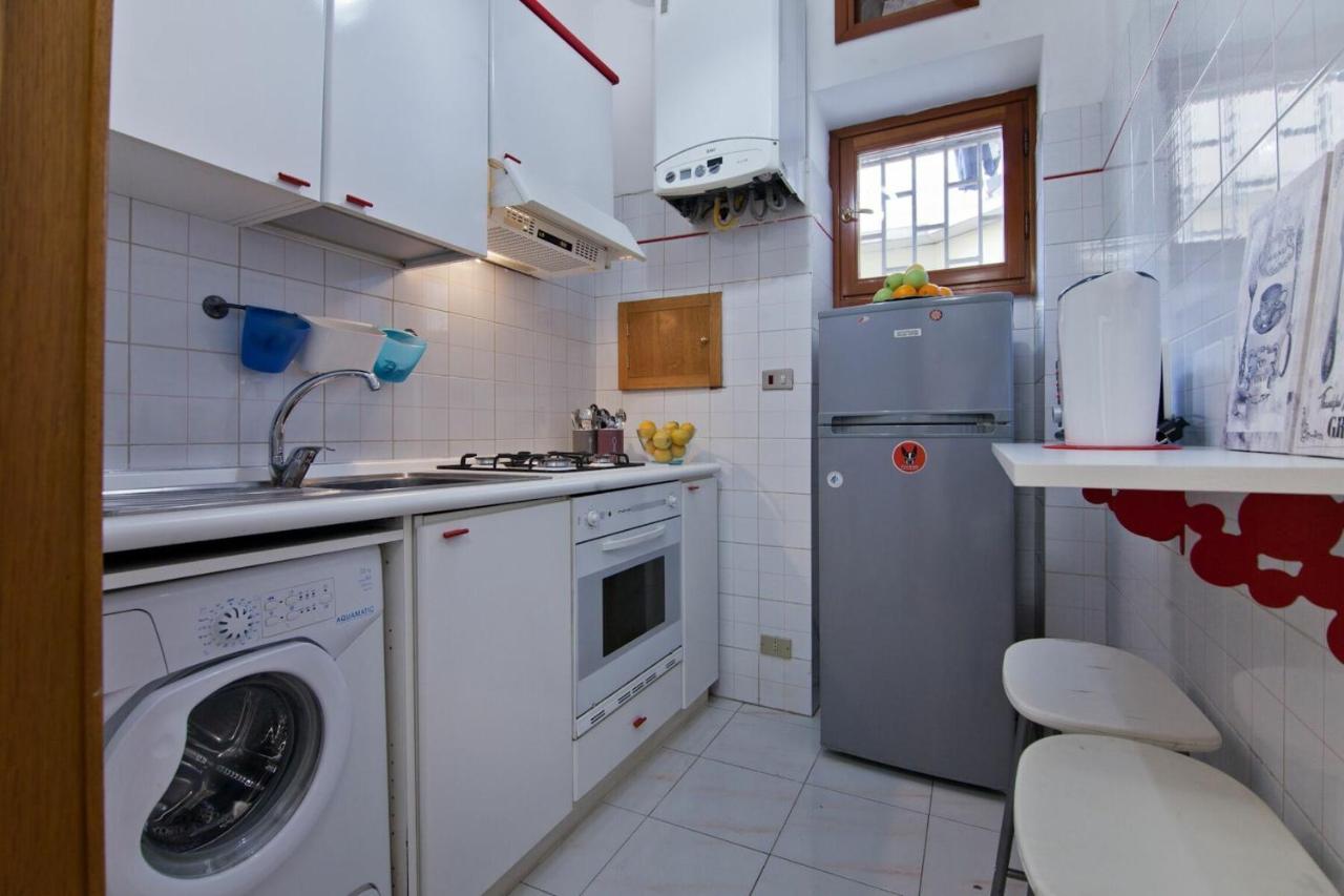 Flaminia Apartment Roma Exterior foto