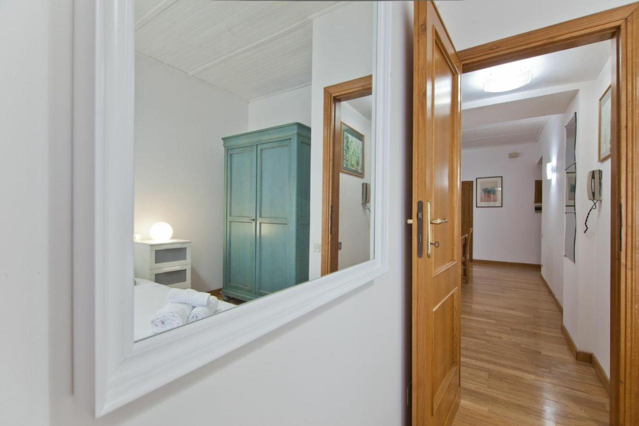 Flaminia Apartment Roma Exterior foto